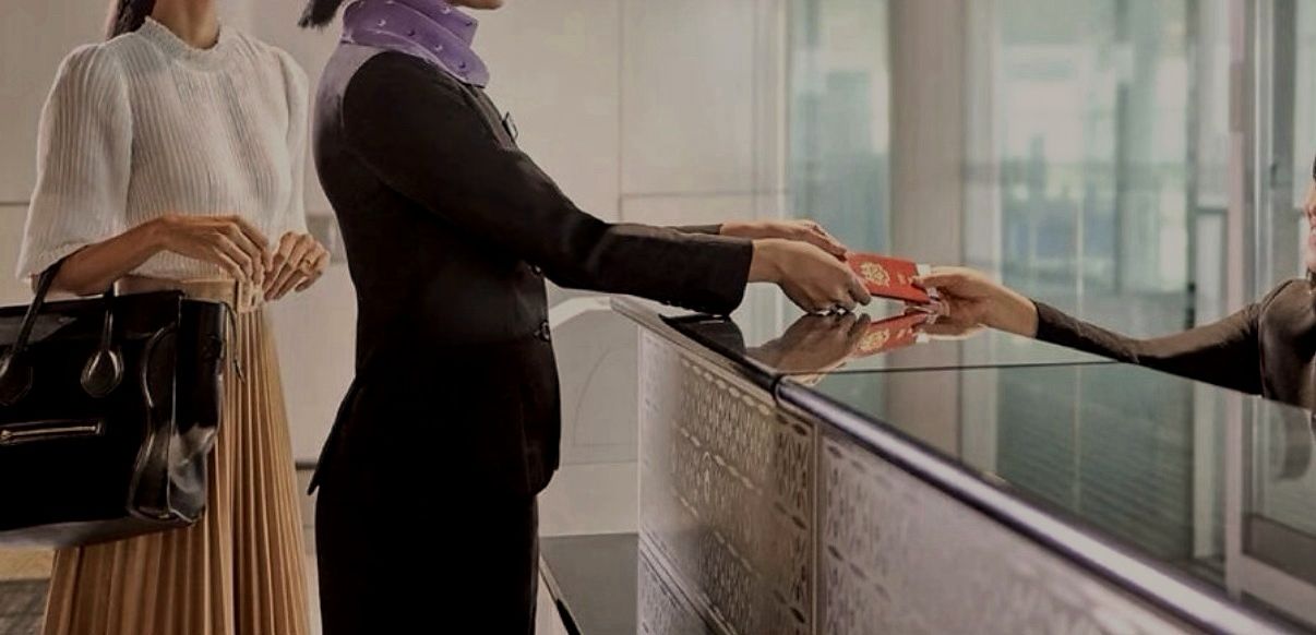 Luxury Concierge vs Travel Agency