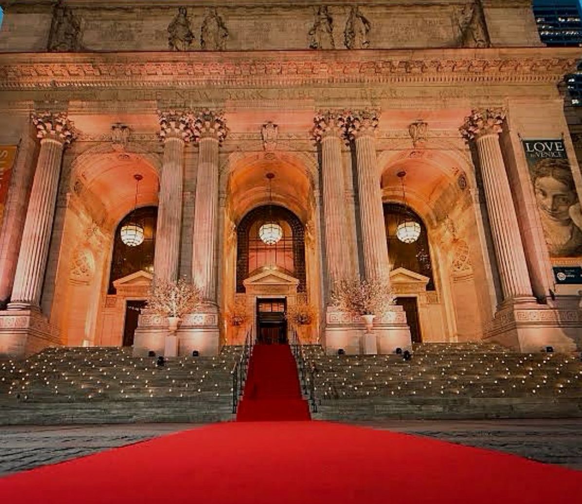 Private Events & Strategic Access