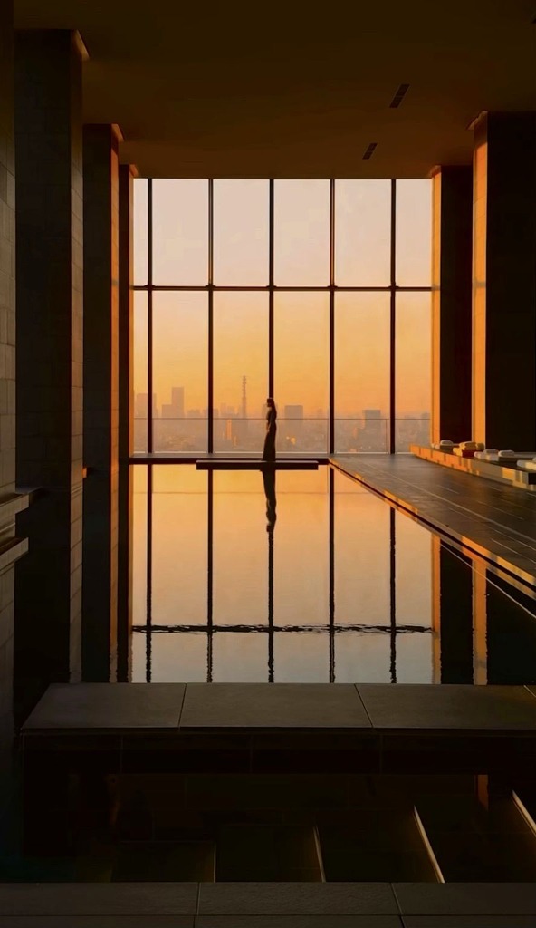 Architectural Residences